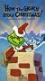 Dr. Seuss: How the Grinch Stole Christmas [VHS]
