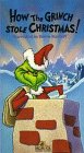 Dr. Seuss: How the Grinch Stole Christmas [VHS]