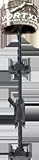 New Dawn Vortexx 6 Stk Quiver Mobu