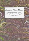 TageBuch meines BriefWechsels in Betref der Mozartischen Biographie (1828 - 1837)