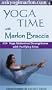 (34) Marlon Braccia: Yoga Ab Strengthener with Purifying Kriya [VHS]