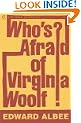 Who's Afraid of Virginia Woolf