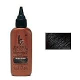 Clairol Beautiful Collection #B022D Jet Black 3 oz.