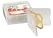 Electronics : Quad DVD/CD Jewel Cases (Pack of 5)