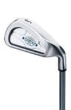 Callaway PREOWNED Steelhead X-14 Irons w/ graphite - GOOD Condition