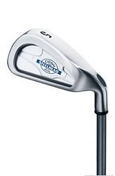Callaway Pre-Owned Steelhead X-14 w/ Graphite - 3-PW( CONDITION: Excellent )