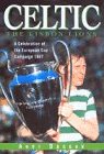 cover of Celtic: The Lisbon Lions