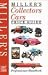 Book Miller's Collectors Cars 1997-1998: Price Guide (Miller's Collectors Cars Price Guide)