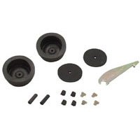 Parts Kit for Challenger III and Whisper 60 Air Pumps (rectangular models only)