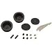 Parts Kit for Challenger III and Whisper 60 Air Pumps (rectangular models only)