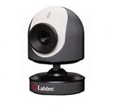 Electronics : Labtec webcam plus