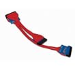 PCToys 18" Red ATA/IDE 133.