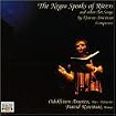 The Negro Speaks of Rivers: Art Songs by African-American Composers