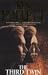 Der dritte Zwilling, engl. Ausgabe (Paperback)