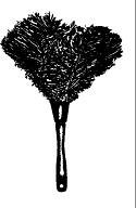 Feather Duster