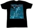 GOD DETHRONED - Bloody Blasphemy - Black T-shirt