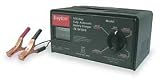 Battery Charger,6/12V (A),100 A Start Dayton 1JYU9