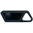 ASP Sapphire Flashlight Single Black