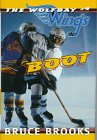 Boot (The Wolfbay Wings , No 4)
