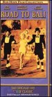 Bob Hope: The Road to Bali [VHS]