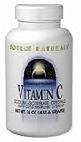 Source Naturals Sodium Ascorbate Buffered C Crystals 16 oz