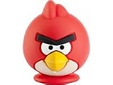 EMTEC Clé USB Angry Birds Red Bird - 4 Go