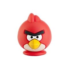 EMTEC Red Bird A100 4GB Speicherstick USB 2.0