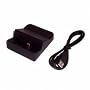 Desktop Sync / Synchronisation Cradle For HP iPAQ 200 212 214