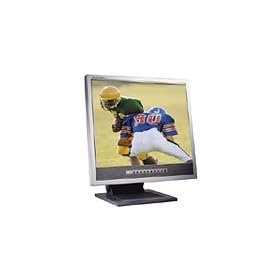 LG L1510T 15-inch LCD TV/Monitor with Freeview (1024 x 768, VGA)
