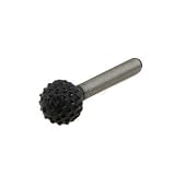 Vermont American #16686 5/8 Dia Ball Rotating Rasp