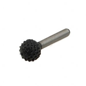 Vermont American #16686 5/8 Dia Ball Rotating Rasp