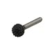 Vermont American #16686 5/8 Dia Ball Rotating Rasp