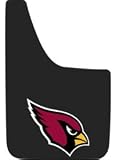 Arizona Cardinals Splash Guards