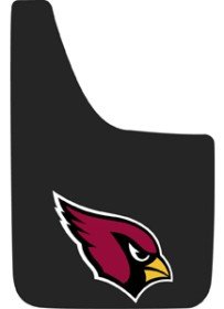 Arizona Cardinals Splash Guards