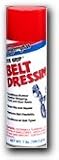 Berryman Tite Grip Belt Dressing 7 oz aerosol