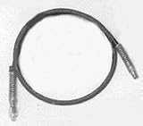 Power Units: Blackhawk Automotive (BLA65593) 6 Foot Hydraulic Pump/ Porta Power Hose
