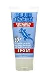 Blue Lizard Australian Sunscreen SPF 30+ Sport, 3-Ounce