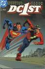  : DC First: Flash/Superman #1 (DC 1st)