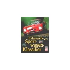 Italienische Sportwagen-Klassiker
