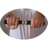 GripStik Wrist Exerciser Wrist Roller Forearm Grip