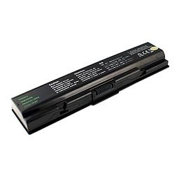 Lithium Ion Laptop Battery For Toshiba PA3534U-1BRS On Sale