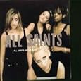 All Saints Never Ever