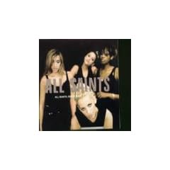 All Saints Never Ever