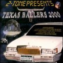 Search : Texas Ballers 2000 [CASSETTE]