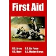 First Aid (Taschenbuch)