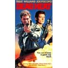 Dead Heat [VHS]