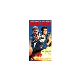 Dead Heat [VHS]