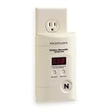 Nighthawk 900-0100 Carbon Monoxide Alarm