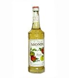 Monin Apple Syrup