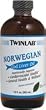 Norwegian Cod Liver Oil - Mint by Twinlab 12 Ounces Norwegian Cod Liver Oil - Mint by Twinlab 12 Ounces